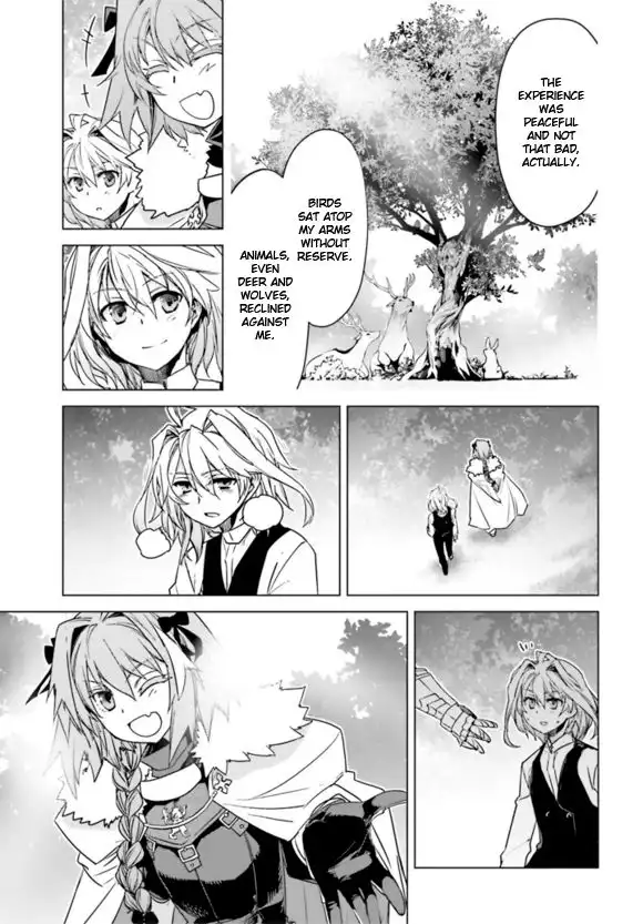 Fate/Apocrypha Chapter 14 28